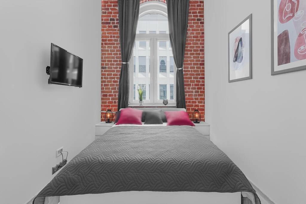 Roulette Apartment - Wroclaw — Zdjęcia 3