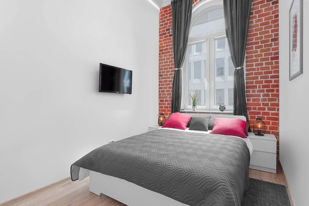 Roulette Apartment - Wroclaw — Zdjęcia 2
