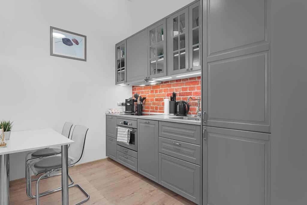 Roulette Apartment - Wroclaw — Zdjęcia 1
